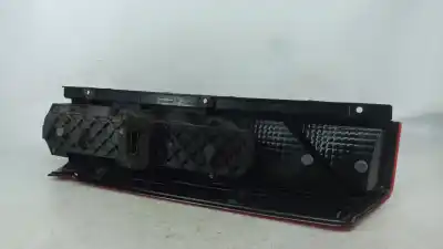 Pezzo di ricambio per auto di seconda mano lampada posteriore sinistra per iveco daily vi furgón 33s14. 35s14. 35c14 riferimenti oem iam 5801523220  