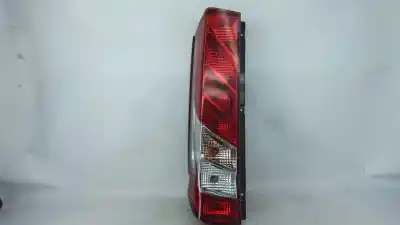 Автозапчасти б/у ЛЕВЫЙ ЗАДНИЙ ФОНАРЬ за IVECO DAILY VI FURGÓN  ссылки OEM IAM 5801523220  