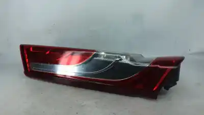 Pezzo di ricambio per auto di seconda mano lampada posteriore sinistra per iveco daily vi furgón 33s14. 35s14. 35c14 riferimenti oem iam 5801523220  