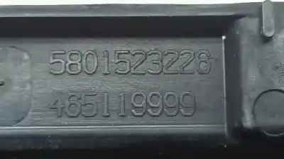 Pezzo di ricambio per auto di seconda mano lampada posteriore sinistra per iveco daily vi furgón 33s14. 35s14. 35c14 riferimenti oem iam 5801523220  
