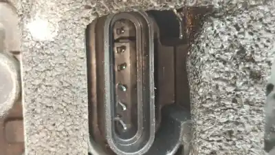 Pezzo di ricambio per auto di seconda mano lampada posteriore sinistra per iveco daily vi furgón 33s14. 35s14. 35c14 riferimenti oem iam 5801523220  