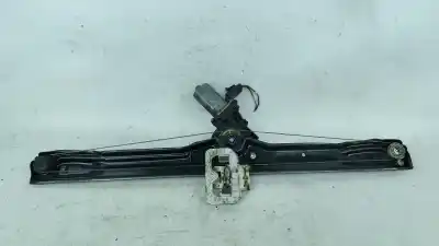 Second-hand car spare part passenger side right window regulator for iveco daily vi furgón 33s14. 35s14. 35c14 oem iam references d376100  