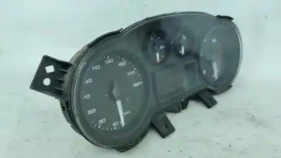 Second-hand car spare part dashboard for iveco daily vi furgón 33s14. 35s14. 35c14 oem iam references 5802036581  