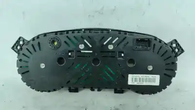 Second-hand car spare part dashboard for iveco daily vi furgón 33s14. 35s14. 35c14 oem iam references 5802036581  