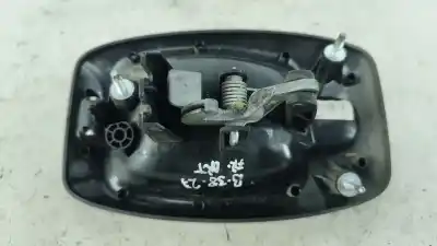 Second-hand car spare part exterior right front door handle for iveco daily vi furgón 33s14. 35s14. 35c14 oem iam references nv24897  