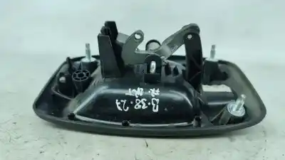 Second-hand car spare part exterior right front door handle for iveco daily vi furgón 33s14. 35s14. 35c14 oem iam references nv24897  