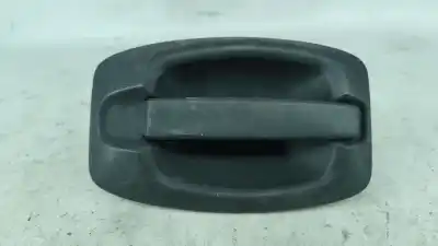 Pezzo di ricambio per auto di seconda mano  per IVECO DAILY VI FURGÓN  Riferimenti OEM IAM NV24897  