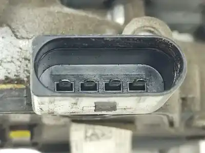 Second-hand car spare part front windshield wiper motor for iveco daily vi furgón 33s14. 35s14. 35c14 oem iam references w000051914  