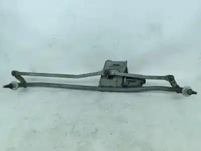 Second-hand car spare part front windshield wiper motor for iveco daily vi furgón 33s14. 35s14. 35c14 oem iam references w000051914  