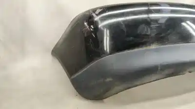 Автозапчасти б/у задний бампер за audi a3 (8l1) 1.9 tdi ссылки oem iam 8l0807521b  