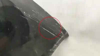 Автозапчасти б/у задний бампер за audi a3 (8l1) 1.9 tdi ссылки oem iam 8l0807521b  