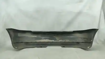 Автозапчасти б/у задний бампер за audi a3 (8l1) 1.9 tdi ссылки oem iam 8l0807521b  