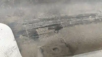 Автозапчасти б/у задний бампер за audi a3 (8l1) 1.9 tdi ссылки oem iam 8l0807521b  