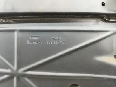 Автозапчастина б/у регулятор переднього правого скла для audi a3 (8l1) 1.9 tdi посилання на oem iam    Автозапчастина б/у регулятор переднього правого скла для audi a3 (8l1) 1.9 tdi посилання на oem iam