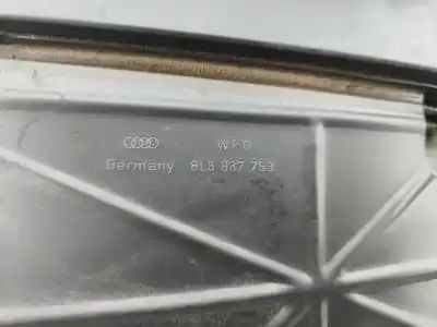 Автозапчасти б/у регулятор стекла переднего левого за audi a3 (8l1) 1.9 tdi ссылки oem iam   