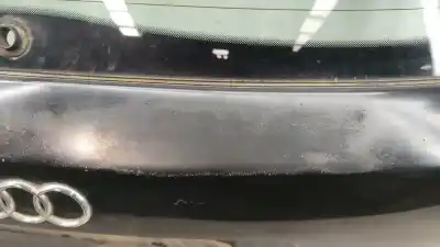 Pezzo di ricambio per auto di seconda mano portellone per audi a3 (8l1) 1.9 tdi riferimenti oem iam    Pezzo di ricambio per auto di seconda mano portellone per audi a3 (8l1) 1.9 tdi riferimenti oem iam