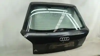 Pezzo di ricambio per auto di seconda mano portellone per audi a3 (8l1) 1.9 tdi riferimenti oem iam    Pezzo di ricambio per auto di seconda mano portellone per audi a3 (8l1) 1.9 tdi riferimenti oem iam