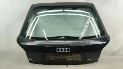 Peça sobressalente para automóvel em segunda mão Porta Da Mala / Tampa Traseira por AUDI A3 (8L1) 1.9 TDI Referências OEM IAM   