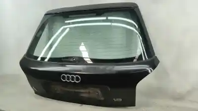 Pezzo di ricambio per auto di seconda mano portellone per audi a3 (8l1) 1.9 tdi riferimenti oem iam    Pezzo di ricambio per auto di seconda mano portellone per audi a3 (8l1) 1.9 tdi riferimenti oem iam