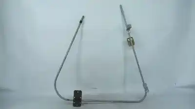 Автозапчастина б/у  для IVECO DAILY FURGÓN  Посилання на OEM IAM   