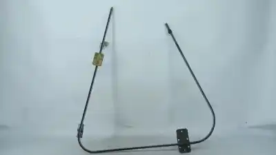 Автозапчастина б/у регулятор вікна передній лівий для iveco daily furgón 2.8 30-10 classic. caja cerrada. techo elevado [2.8 ltr. - 76 kw diesel] посилання на oem iam   