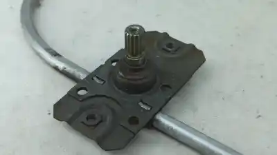 Автозапчастина б/у регулятор вікна передній лівий для iveco daily furgón 2.8 30-10 classic. caja cerrada. techo elevado [2.8 ltr. - 76 kw diesel] посилання на oem iam   