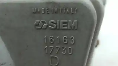 Автозапчастина б/у права фа для iveco daily furgón 2.8 30-10 classic. caja cerrada. techo elevado [2.8 ltr. - 76 kw diesel] посилання на oem iam 1616317730  