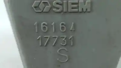 Автозапчасти б/у левая фара за iveco daily furgón 2.8 30-10 classic. caja cerrada. techo elevado [2.8 ltr. - 76 kw diesel] ссылки oem iam 1616417731  