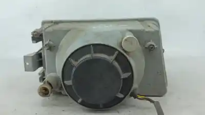 Автозапчасти б/у левая фара за iveco daily furgón 2.8 30-10 classic. caja cerrada. techo elevado [2.8 ltr. - 76 kw diesel] ссылки oem iam 1616417731  