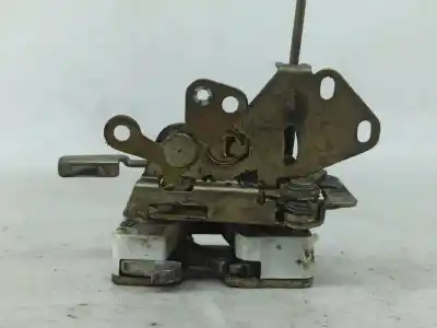 Автозапчасти б/у замок левой передней двери за iveco daily furgón 2.8 30-10 classic. caja cerrada. techo elevado [2.8 ltr. - 76 kw diesel] ссылки oem iam 