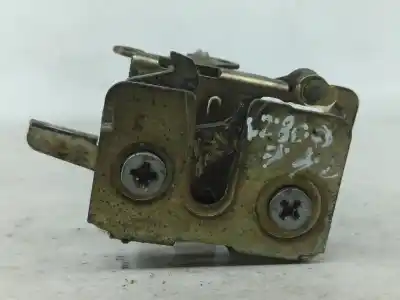 Автозапчасти б/у замок левой передней двери за iveco daily furgón 2.8 30-10 classic. caja cerrada. techo elevado [2.8 ltr. - 76 kw diesel] ссылки oem iam   