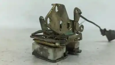 Автозапчастина б/у замок передній праві двері для iveco daily furgón 2.8 30-10 classic. caja cerrada. techo elevado [2.8 ltr. - 76 kw diesel] посилання на oem iam   