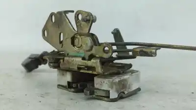 Автозапчастина б/у замок передній праві двері для iveco daily furgón 2.8 30-10 classic. caja cerrada. techo elevado [2.8 ltr. - 76 kw diesel] посилання на oem iam   