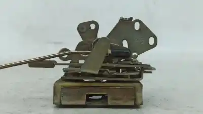 Автозапчасти б/у замок багажника/ворот за iveco daily furgón 2.8 30-10 classic. caja cerrada. techo elevado [2.8 ltr. - 76 kw diesel] ссылки oem iam   