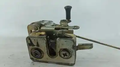 Автозапчасти б/у замок багажника/ворот за iveco daily furgón 2.8 30-10 classic. caja cerrada. techo elevado [2.8 ltr. - 76 kw diesel] ссылки oem iam   