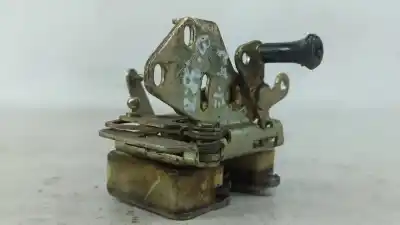 Автозапчасти б/у замок багажника/ворот за iveco daily furgón 2.8 30-10 classic. caja cerrada. techo elevado [2.8 ltr. - 76 kw diesel] ссылки oem iam   