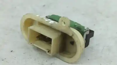 Автозапчасти б/у сопротивление нагреву за iveco daily furgón 2.8 30-10 classic. caja cerrada. techo elevado [2.8 ltr. - 76 kw diesel] ссылки oem iam 040867009