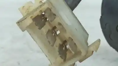 Автозапчастина б/у двигатель передніх склоочисників для iveco daily furgón 2.8 30-10 classic. caja cerrada. techo elevado [2.8 ltr. - 76 kw diesel] посилання на oem iam tge428a  