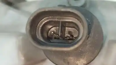 Автозапчасти б/у левый боковой фонарь за iveco daily furgón 2.8 30-10 classic. caja cerrada. techo elevado [2.8 ltr. - 76 kw diesel] ссылки oem iam   