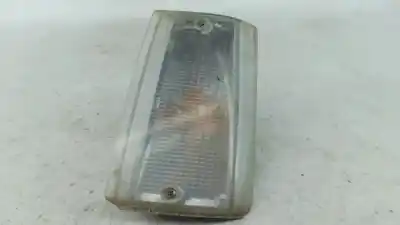 Автозапчасти б/у левый боковой фонарь за iveco daily furgón 2.8 30-10 classic. caja cerrada. techo elevado [2.8 ltr. - 76 kw diesel] ссылки oem iam 