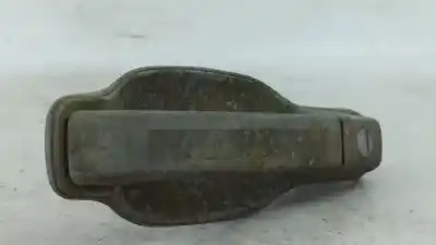 Автозапчастина б/у зовнішня ручка передня прав для iveco daily furgón 2.8 30-10 classic. caja cerrada. techo elevado [2.8 ltr. - 76 kw diesel] посилання на oem iam   