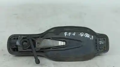 Автозапчастина б/у зовнішня ручка передня прав для iveco daily furgón 2.8 30-10 classic. caja cerrada. techo elevado [2.8 ltr. - 76 kw diesel] посилання на oem iam   