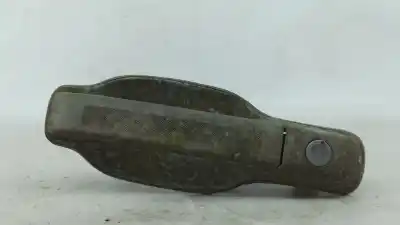 Автозапчасти б/у наружная рукоятка передняя справа за iveco daily furgón 2.8 30-10 classic. caja cerrada. techo elevado [2.8 ltr. - 76 kw diesel] ссылки oem iam 