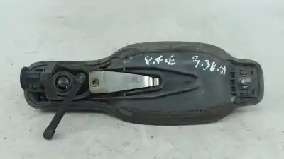 Автозапчастина б/у ліва передня зовнішня ручка для iveco daily furgón 2.8 30-10 classic. caja cerrada. techo elevado [2.8 ltr. - 76 kw diesel] посилання на oem iam   