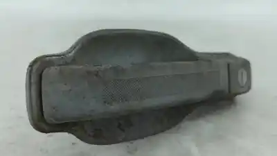 Автозапчастина б/у ліва передня зовнішня ручка для iveco daily furgón 2.8 30-10 classic. caja cerrada. techo elevado [2.8 ltr. - 76 kw diesel] посилання на oem iam   