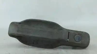 Автозапчасти б/у левая передняя наружная ручка за iveco daily furgón 2.8 30-10 classic. caja cerrada. techo elevado [2.8 ltr. - 76 kw diesel] ссылки oem iam 