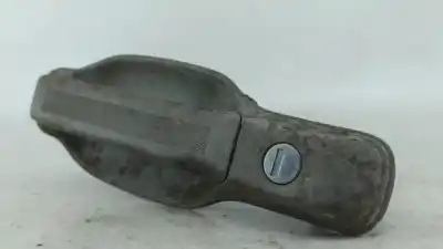 Автозапчастина б/у ліва передня зовнішня ручка для iveco daily furgón 2.8 30-10 classic. caja cerrada. techo elevado [2.8 ltr. - 76 kw diesel] посилання на oem iam   