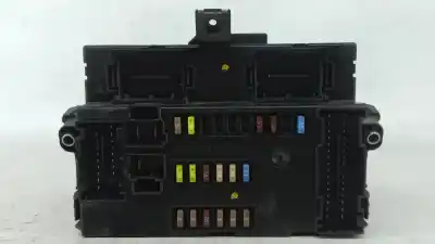 Second-hand car spare part fuse box unit for iveco daily vi furgón 33s14. 35s14. 35c14 oem iam references 5802282649  