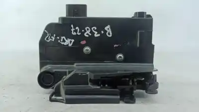 Pezzo di ricambio per auto di seconda mano serratura porta anteriore destra per iveco daily vi furgón 33s14. 35s14. 35c14 riferimenti oem iam 5801529304c  