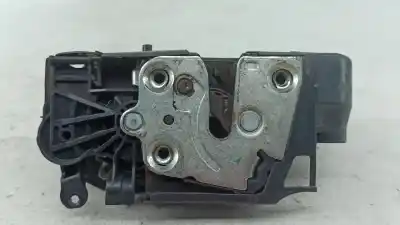 Pezzo di ricambio per auto di seconda mano serratura porta anteriore destra per iveco daily vi furgón 33s14. 35s14. 35c14 riferimenti oem iam 5801529304c  